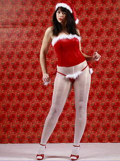 Christmas with desyra noir image 3