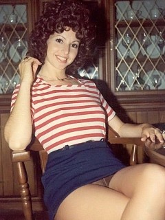 Forbidden pantyhose pics from private collections
